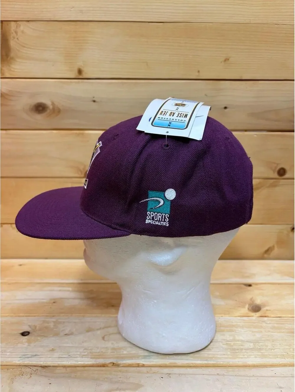 Sports Specialties brand new